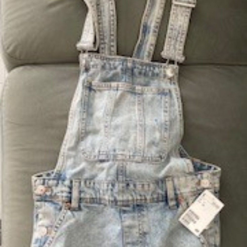 H&M overalls